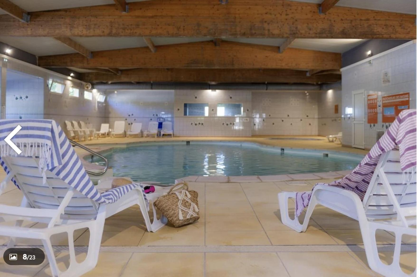 Les Pinots D'Alsace - 3 Bungalows Climatises Avec Tv - Proche Europa Park Boofzheim エクステリア 写真
