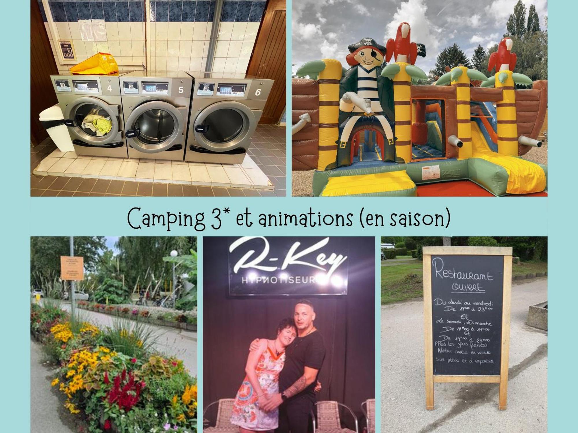 Les Pinots D'Alsace - 3 Bungalows Climatises Avec Tv - Proche Europa Park Boofzheim エクステリア 写真