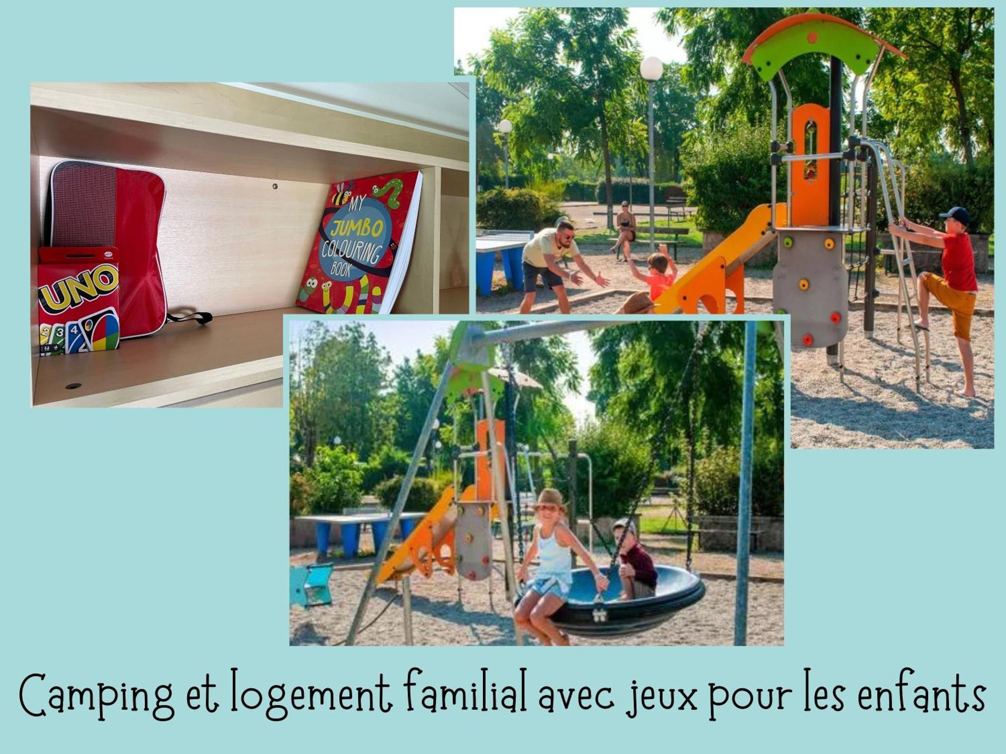 Les Pinots D'Alsace - 3 Bungalows Climatises Avec Tv - Proche Europa Park Boofzheim エクステリア 写真